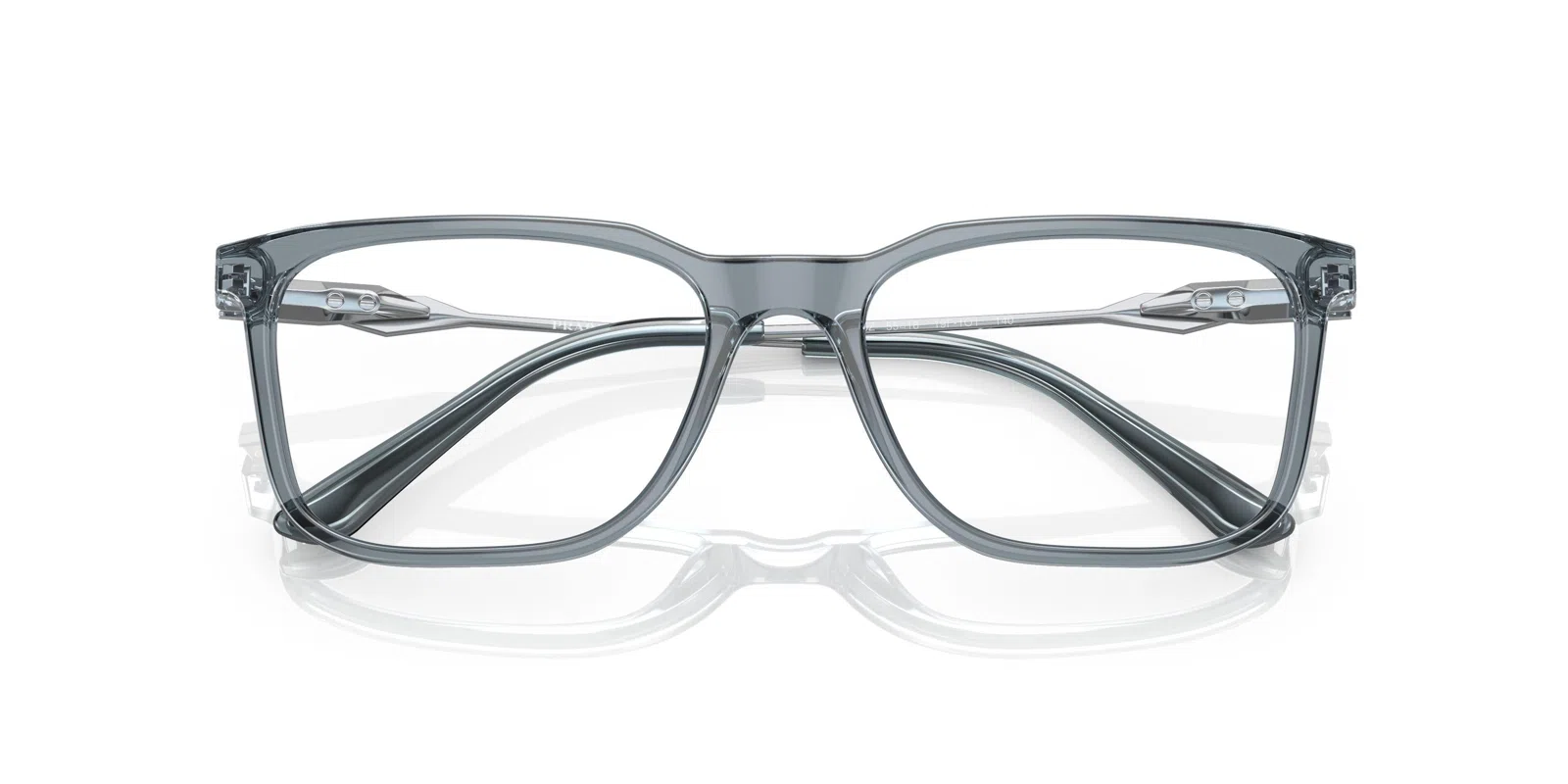 Prada 05ZV Eyeglasses - view 10